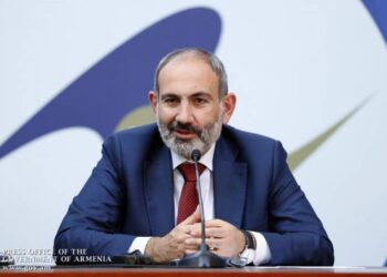 На заседании ЕАЭС премьер-министр говорил о развитии внутреннего рынка союза