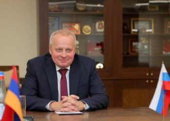 Российско-армянские союзнические отношения – не пустые слова: посол Российской Федерации в Республике Армения
