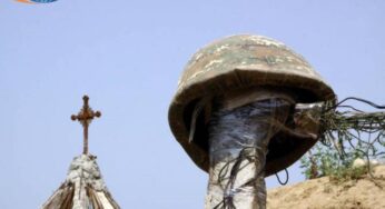 От выстрела сослуживца погиб военнослужащий