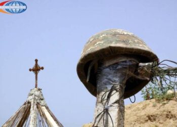 Армянская сторона имеет одного погибшего и нескольких раненных: Министерство обороны Армении