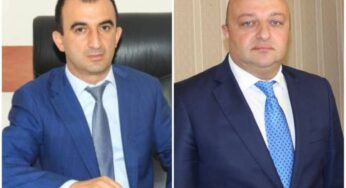 Депутаты фракции «Армения» Мхитар Закарян и Артур Саркисян освобождены из УИУ «Вардашен»