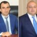 Депутаты фракции «Армения» Мхитар Закарян и Артур Саркисян освобождены из УИУ «Вардашен»