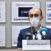 Любой представитель властей Армении свободно может посетить Республику Арцах: Артак Бегларян