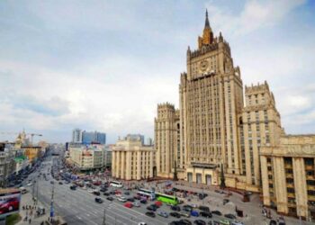 Состоялось первое заседание Консультативной региональной платформы «3+3»: МИД РФ представил подробности