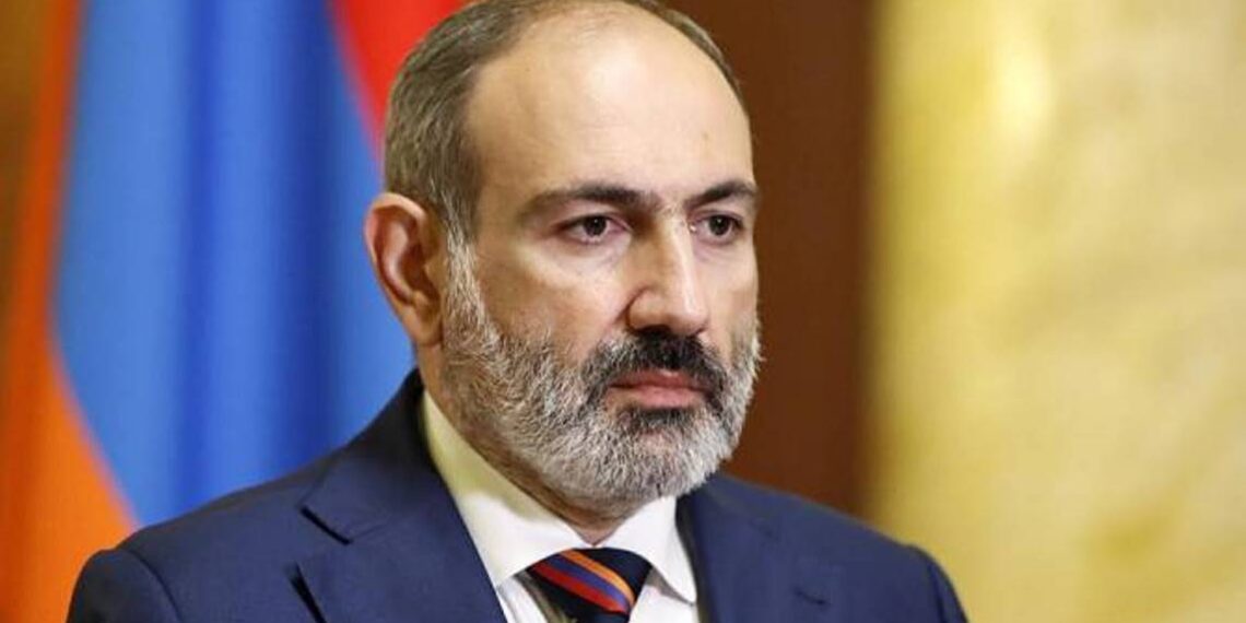 Самый большой вызов для нас — это военные угрозы в отношении нашей безопасности. Речь премьера на саммите демократии