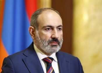 Самый большой вызов для нас — это военные угрозы в отношении нашей безопасности. Речь премьера на саммите демократии