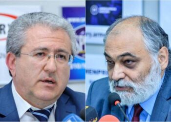 Выход из изоляции или угроза интересам Армении: армянские политологи о формате «3+3» расходятся во мнениях