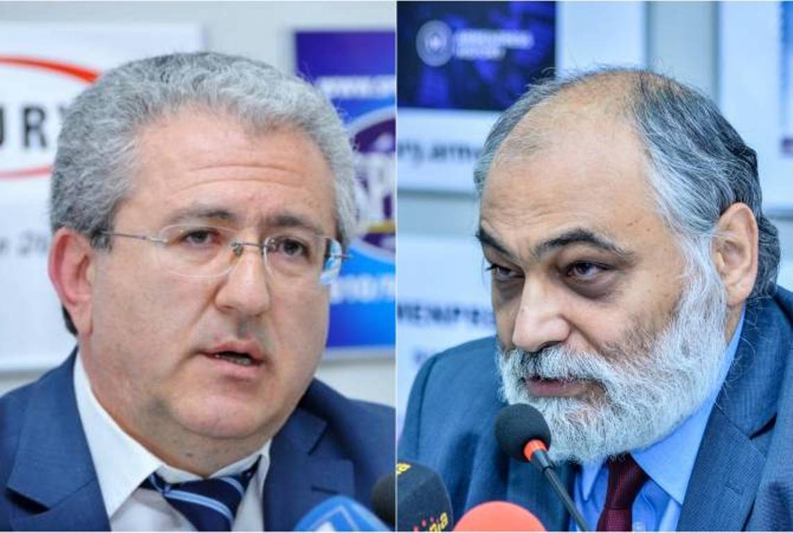 Выход из изоляции или угроза интересам Армении: армянские политологи о формате «3+3» расходятся во мнениях