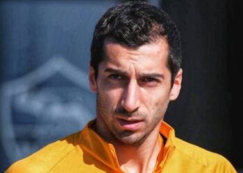 Генрихом Мхитаряном интересуются «Интер» и «Милан»…