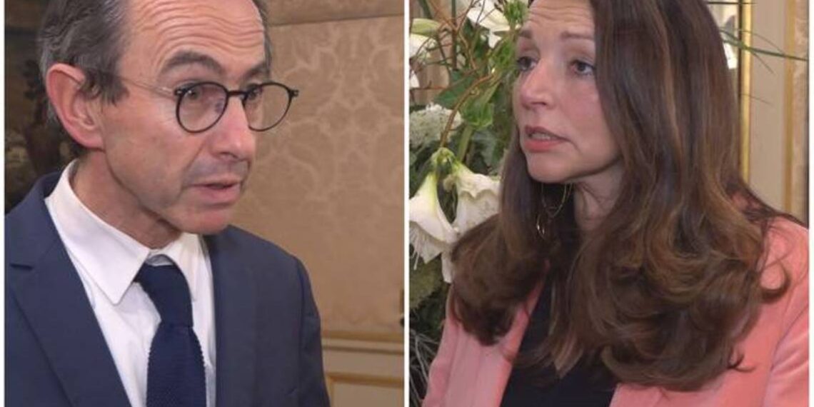 Для международного сообщества нынешняя ситуация Армении неприемлема: депутаты Сената Франции