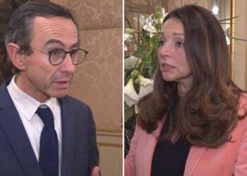 Для международного сообщества нынешняя ситуация Армении неприемлема: депутаты Сената Франции