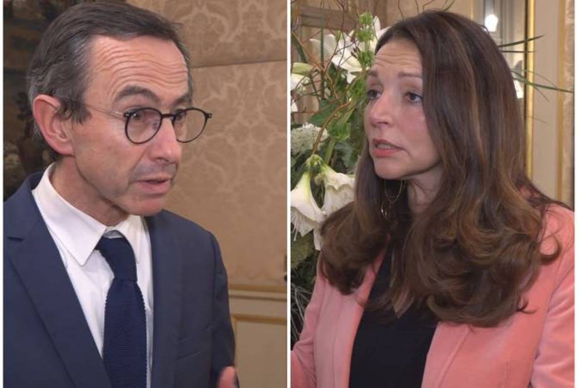 Для международного сообщества нынешняя ситуация Армении неприемлема: депутаты Сената Франции