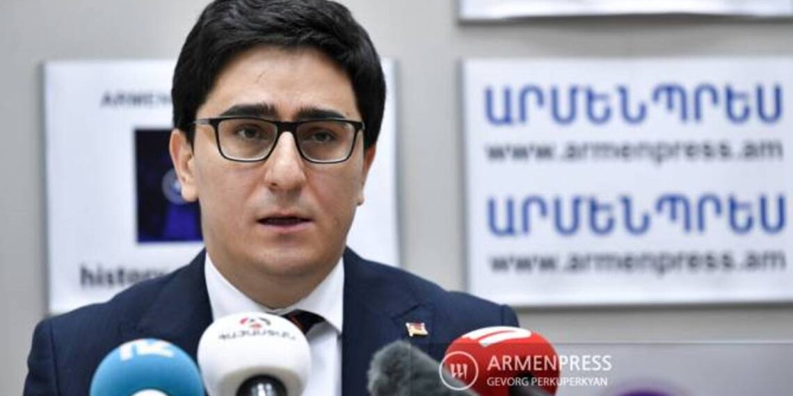 Закрепление Гаагским судом факта распространения ненависти в отношении армян со стороны Баку — важное достижение