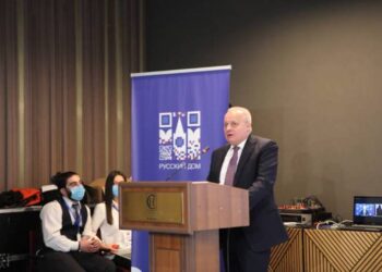 Практические результаты усилий миротворческой миссии можно увидеть уже сегодня: посол РФ