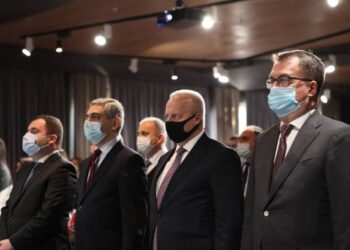 Россия активирует молодежную политику в Армении: стартовал форум «Новое поколение 2021»