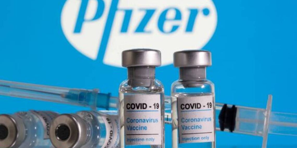 Армения от Португалии получит 400 000 доз вакцины Pfizer