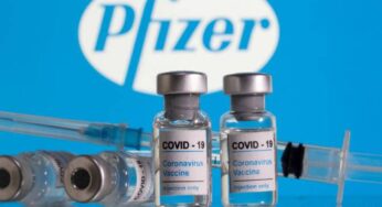 Армения от Португалии получит 400 000 доз вакцины Pfizer