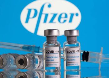 Армения от Португалии получит 400 000 доз вакцины Pfizer