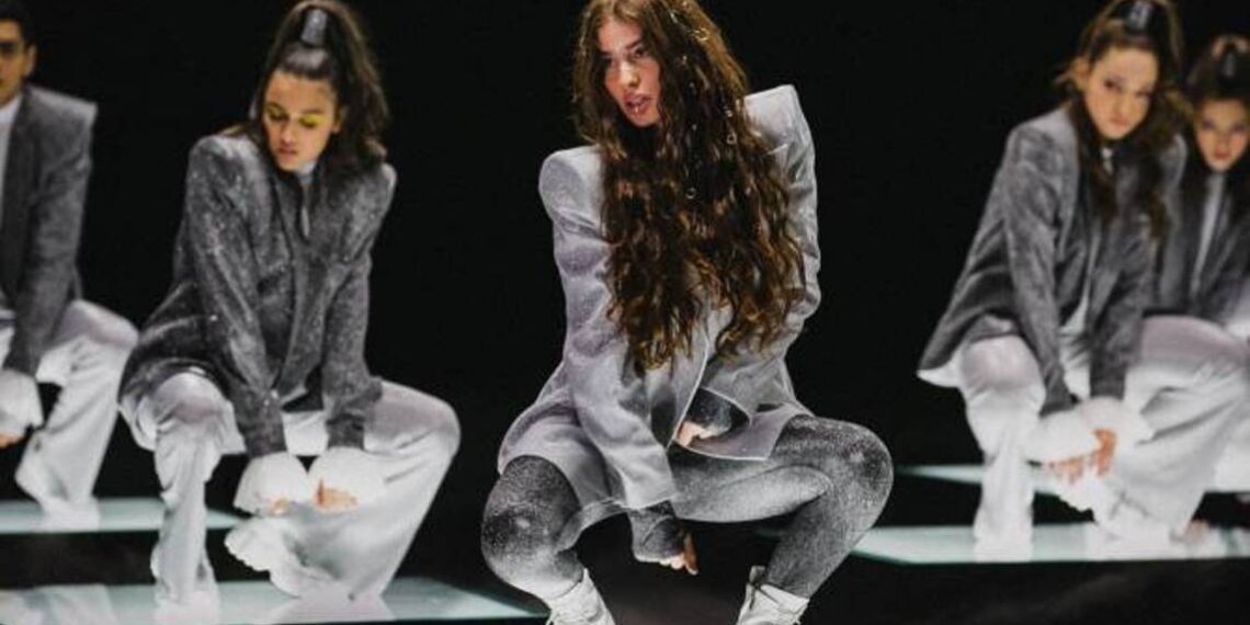 Представительница Армении на Детском Евровидении-2021 выступит девятой