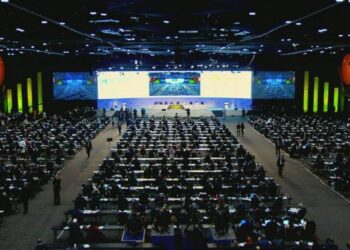 Делегация Армении провалила антиармянское мероприятие Азербайджана в рамках сессии Конвенции ООН против коррупции