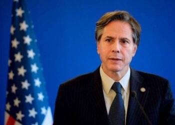 Блинкен приветствует заявления о назначении специальных представителей для диалога между Арменией и Турцией