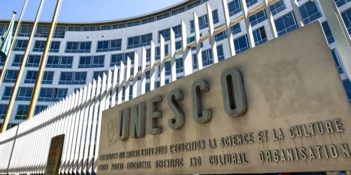 Азербайджан лжет, что членом Комитета ЮНЕСКО был избран абсолютным большинством голосов