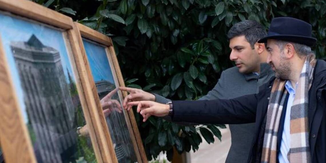 Открылась экспозиция артефактов, обнаруженных во время раскопок в пещере «Гетаовит-2»