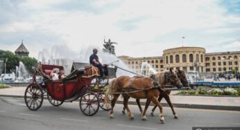 Состоялась онлайн-презентация интерактивного мультимедийного электронного путеводителя «От Кумайри до Гюмри»