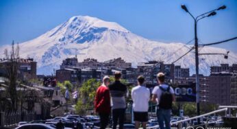 В Армении начнет действовать Центр интеграции репатриантов