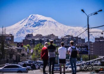 В Армении начнет действовать Центр интеграции репатриантов