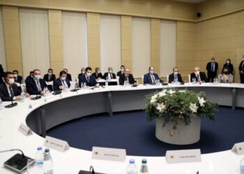 У Армении и Грузии есть достаточно серьезное поле для сотрудничества: Никол Пашинян