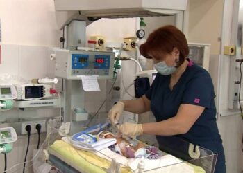 Благодаря содействию Карена Варданяна в 100 млн. драмов, университетская больница «Мурацан» получила новое оборудование