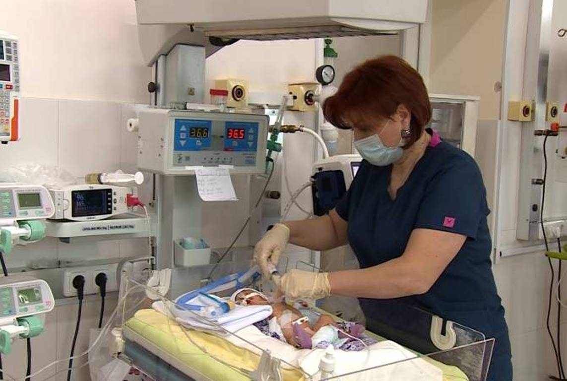 Благодаря содействию Карена Варданяна в 100 млн. драмов, университетская больница «Мурацан» получила новое оборудование