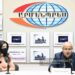 В этом году, как и всегда, тяжелая атлетика на пике армянского спорта: Пашик Алавердян
