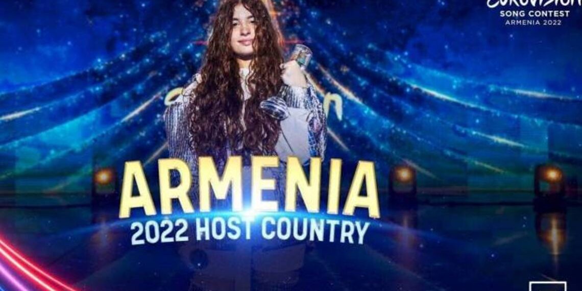 Место и дата проведения Детского Евровидения в Армении будут утверждены в ближайшие месяцы