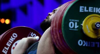 Чемпионат Европы по тяжелой атлетике 2023 года может пройти в Армении