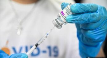В Спортивно-концертном комплексе в Ереване 22 декабря будет действовать мобильный пункт вакцинации