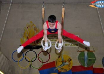 Строительство спортшколы имени Альберта Азаряна начнется в следующем году