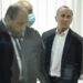 Судебное заседание по делу Роберта Кочаряна и Армена Геворкяна перенесено на 18 января