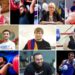 Известны имена 10 лучших армянских спортсменов года