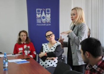 В Армении и России начинается форум «Время добрых дел»