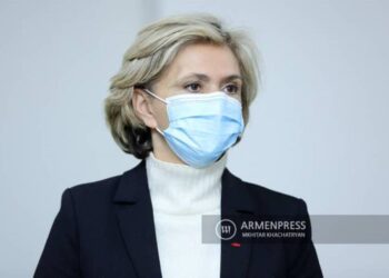 Глава региона Иль-де-Франс призывает Азербайджан без оговорок возвратить армянских пленных