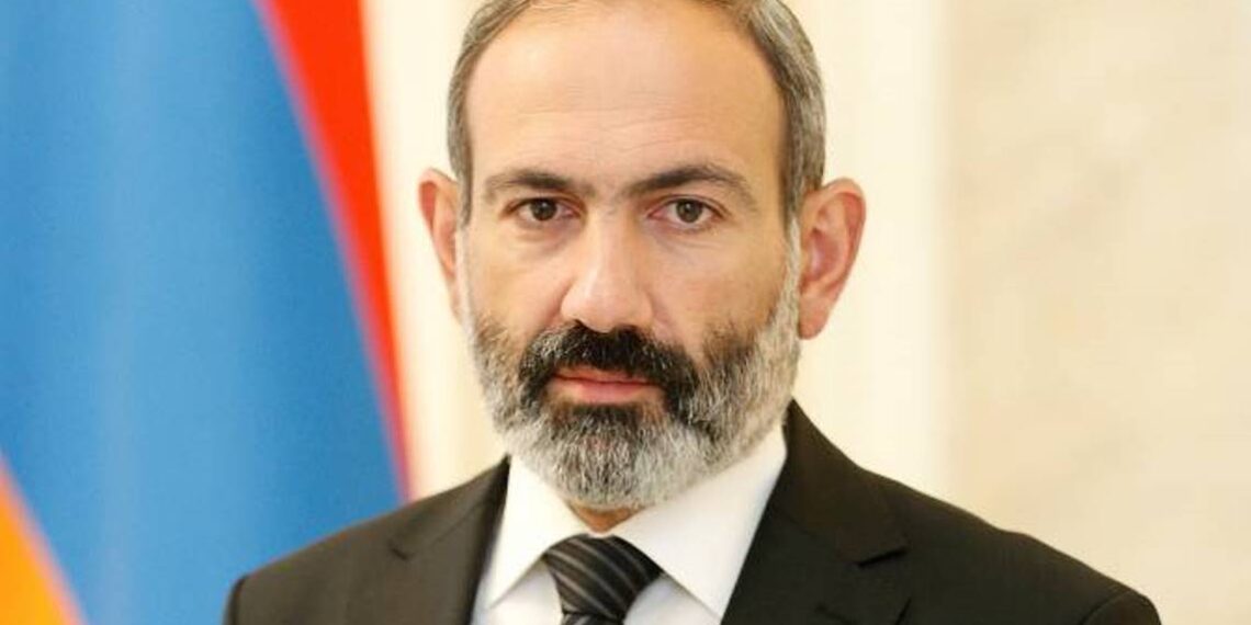 Премьер-министр Армении выразил соболезнования в связи с кончиной Риммы Демирчян