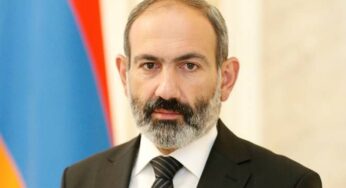 Премьер-министр Армении выразил соболезнования в связи с кончиной Риммы Демирчян