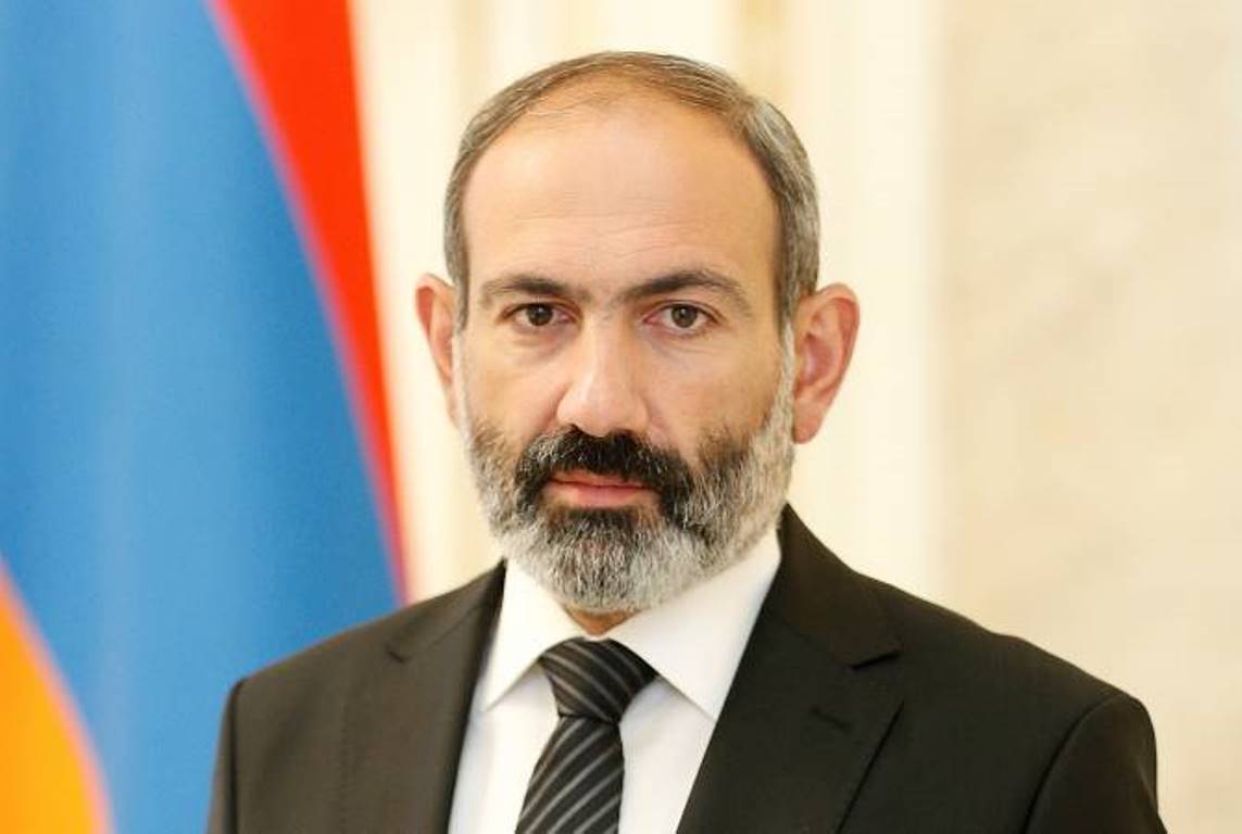 Премьер-министр Армении выразил соболезнования в связи с кончиной Риммы Демирчян