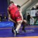Известны имена победителей чемпионата Армении по вольной борьбе