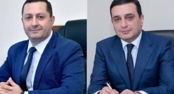 Правительство утвердило результаты выборов ректоров ЕГУ и ЕГМУ