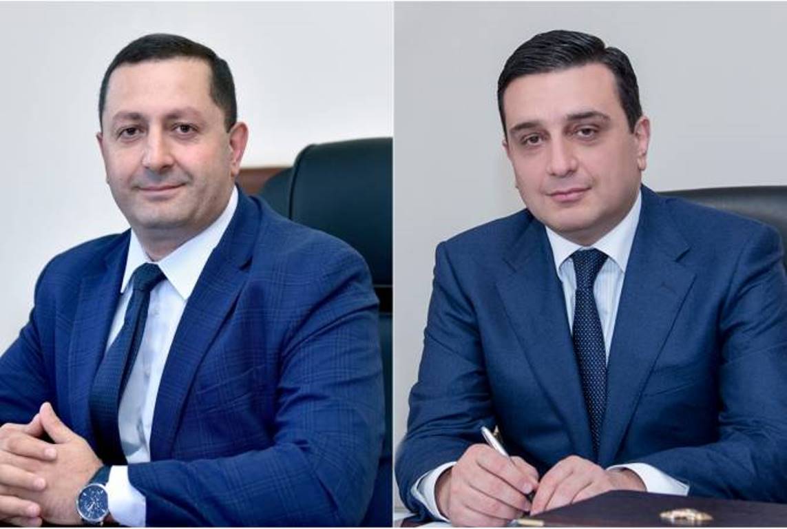 Правительство утвердило результаты выборов ректоров ЕГУ и ЕГМУ