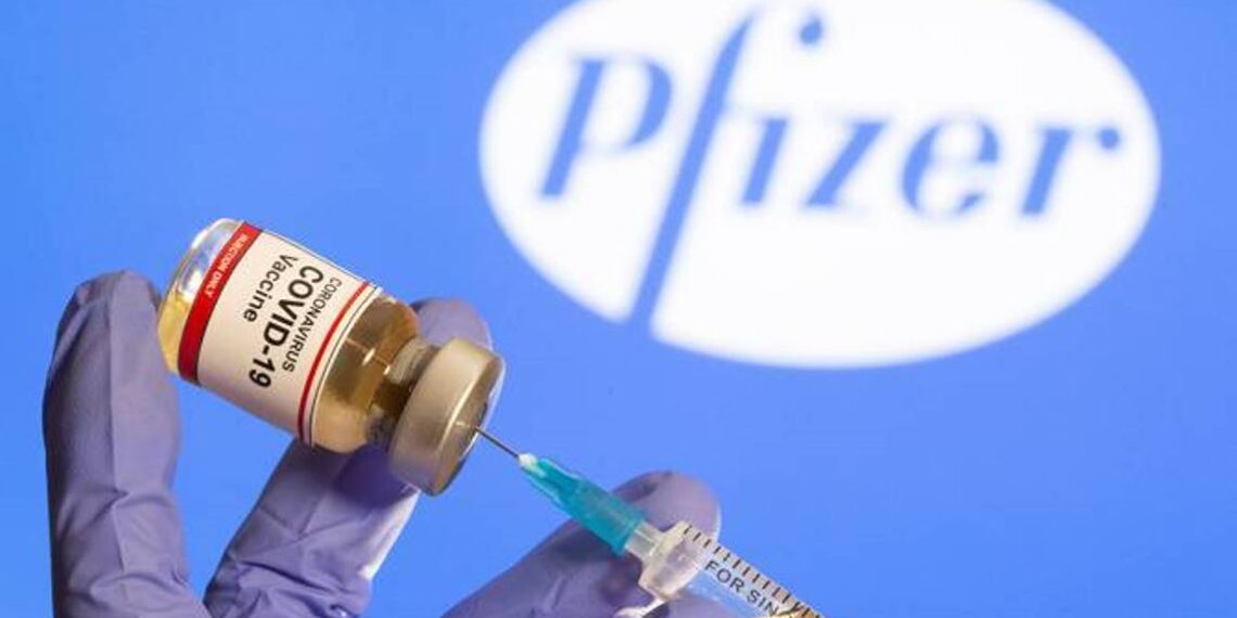 Армения приобретет 200 000 доз вакцины Pfizer