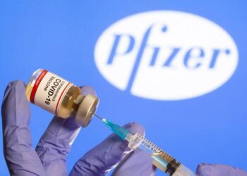 Армения приобретет 200 000 доз вакцины Pfizer